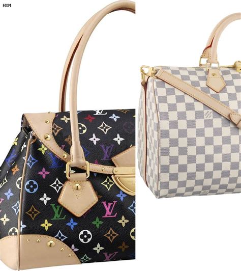 louis vuitton tas dames nep